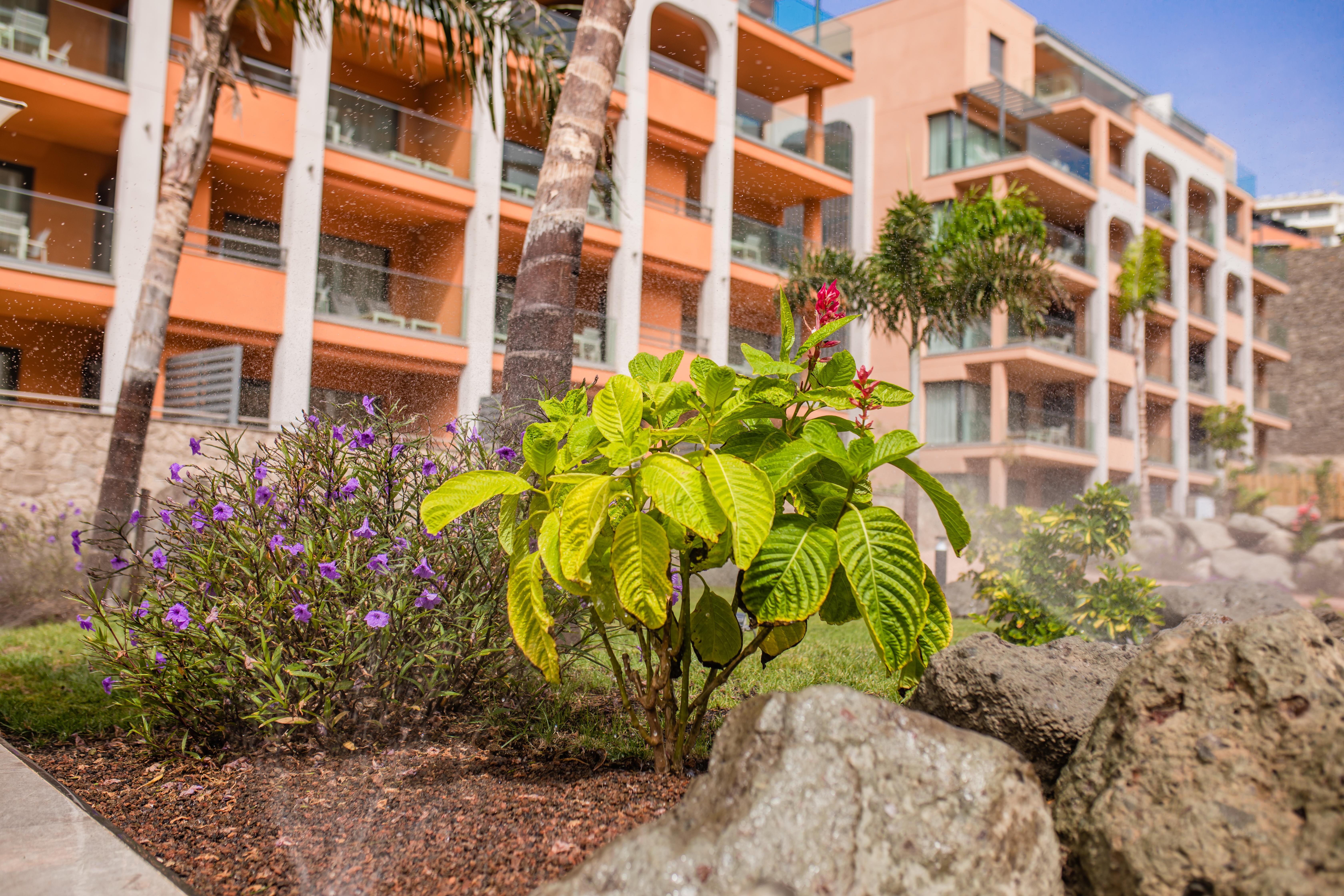 Arguineguín Park By Servatur Villa La Playa de Arguineguín Exterior foto